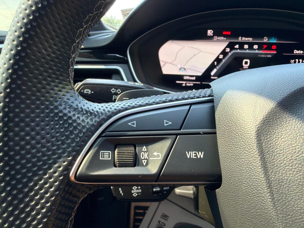 2021 Audi S5 Sportback Prestige Ashland VA
