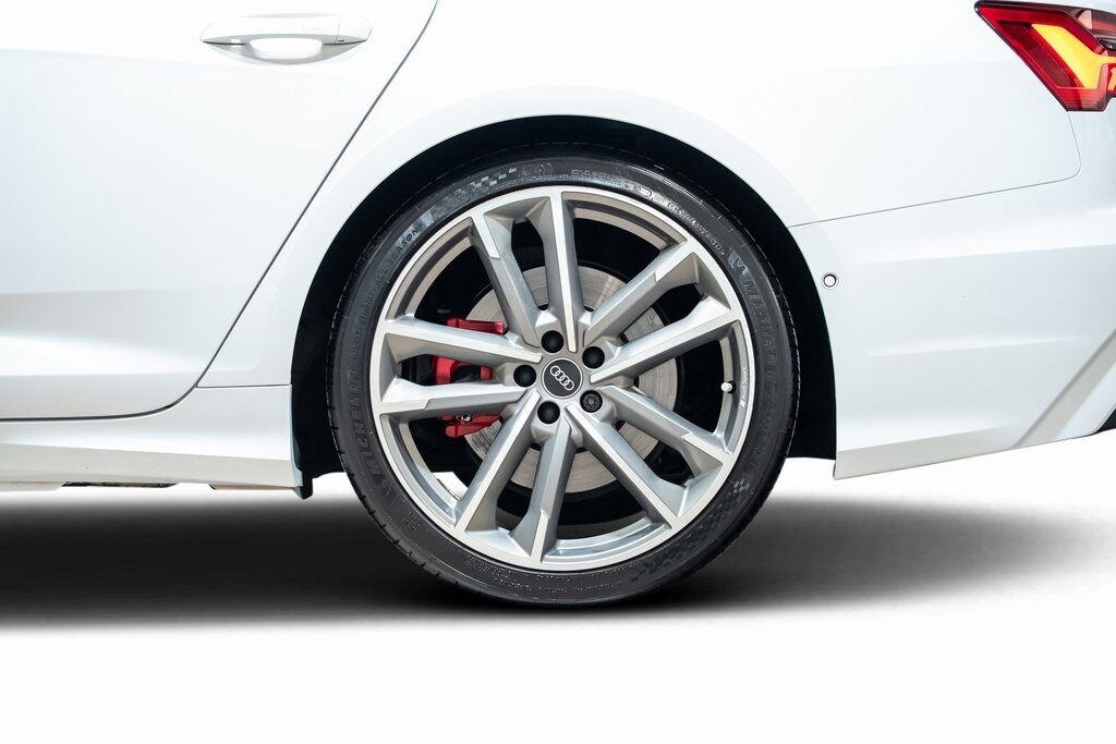 2021 Audi S6 2.9T Prestige Indianapolis IN