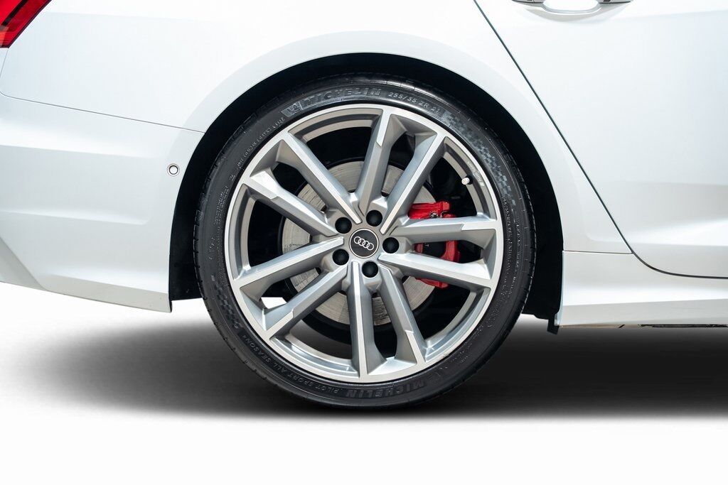 2021 Audi S6 2.9T Prestige Indianapolis IN