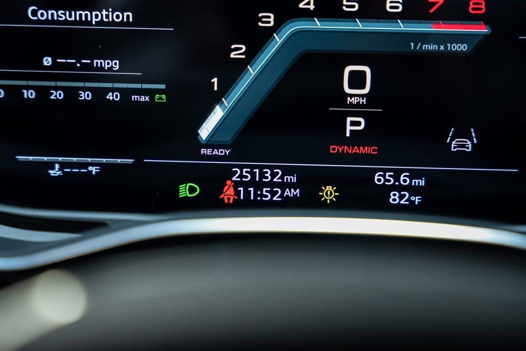 2021 Audi S6 2.9T Prestige Indianapolis IN