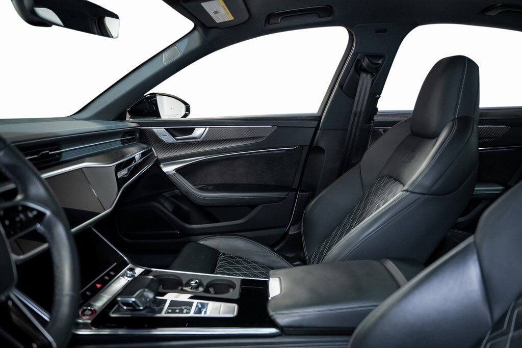 2021 Audi S6 2.9T Prestige Indianapolis IN