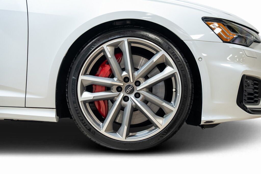 2021 Audi S6 2.9T Prestige Indianapolis IN