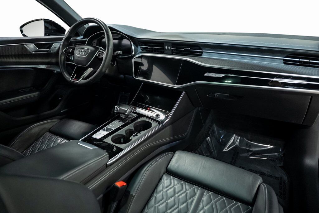 2021 Audi S6 2.9T Prestige Indianapolis IN