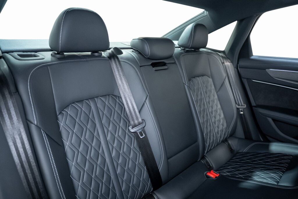 2021 Audi S6 2.9T Prestige Indianapolis IN