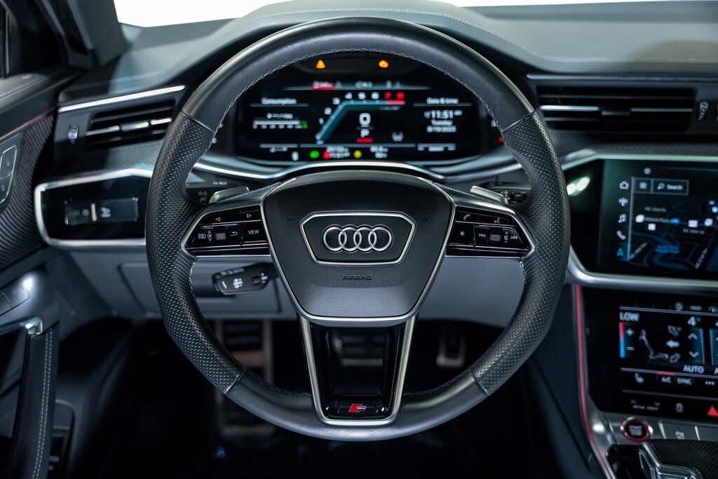 2021 Audi S6 2.9T Prestige Indianapolis IN