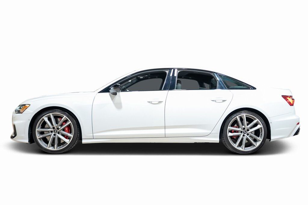 2021 Audi S6 2.9T Prestige Indianapolis IN