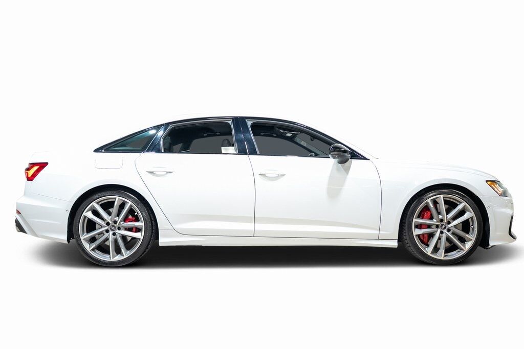 2021 Audi S6 2.9T Prestige Indianapolis IN