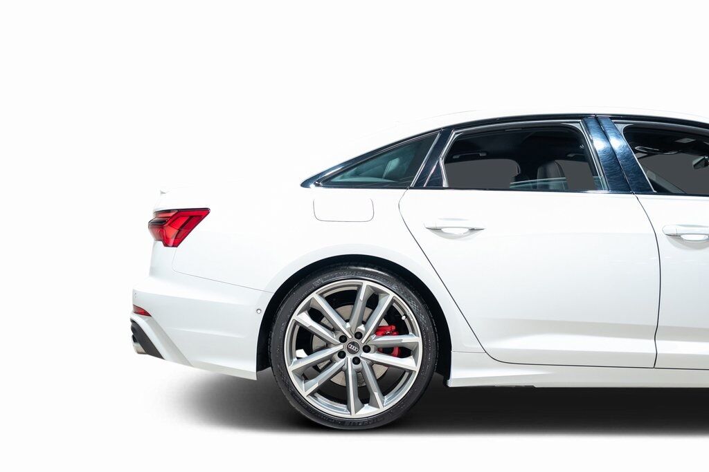 2021 Audi S6 2.9T Prestige Indianapolis IN