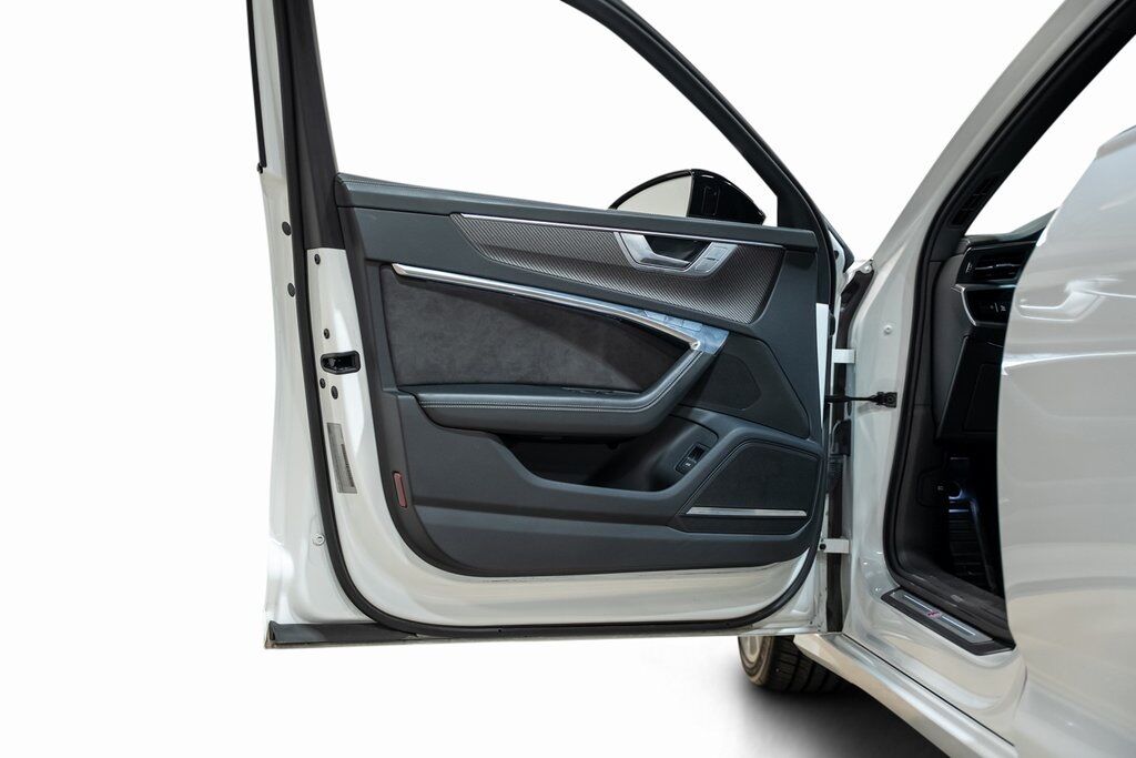 2021 Audi S6 2.9T Prestige Indianapolis IN