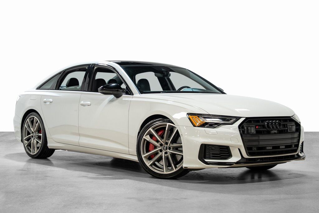 2021 Audi S6 2.9T Prestige Ft Lauderdale FL