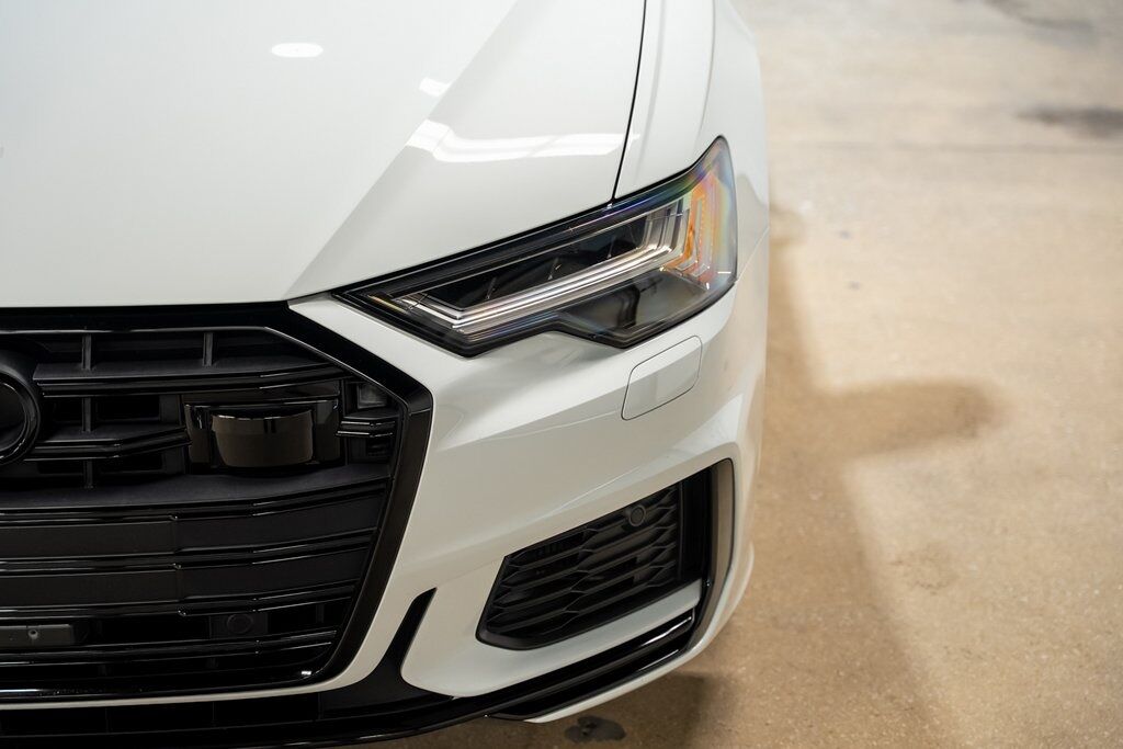 2021 Audi S6 2.9T Prestige Ft Lauderdale FL