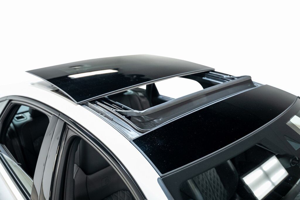 2021 Audi S6 2.9T Prestige Ft Lauderdale FL