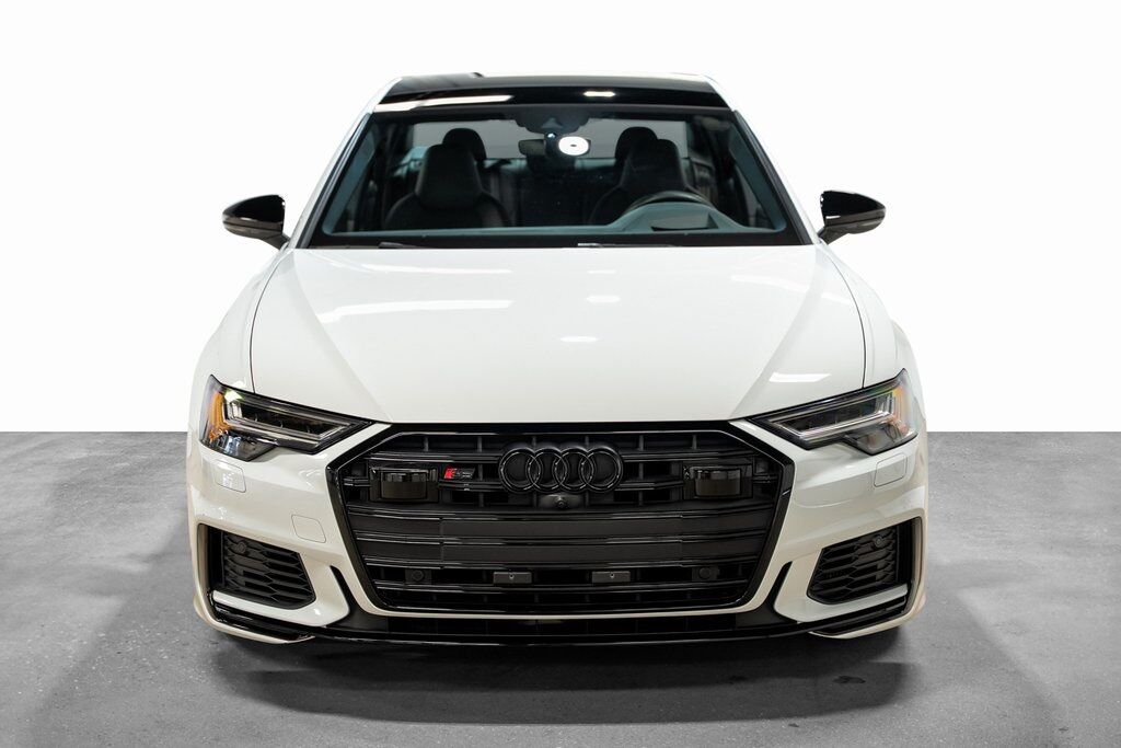 2021 Audi S6 2.9T Prestige Ft Lauderdale FL
