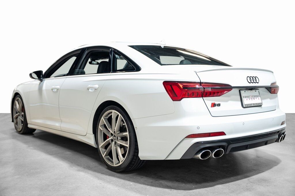 2021 Audi S6 2.9T Prestige Ft Lauderdale FL