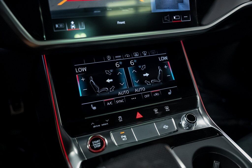 2021 Audi S6 2.9T Prestige Ft Lauderdale FL