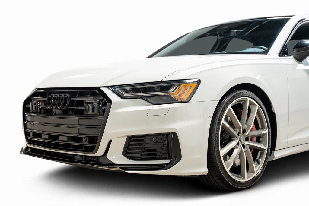2021 Audi S6 2.9T Prestige Ft Lauderdale FL