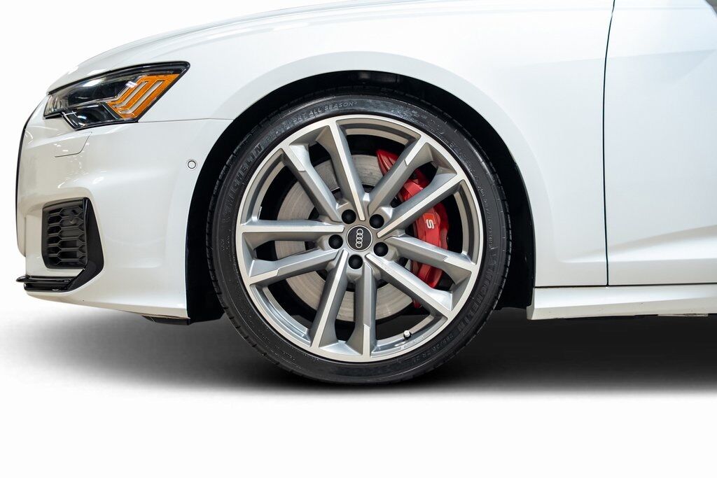 2021 Audi S6 2.9T Prestige Ft Lauderdale FL