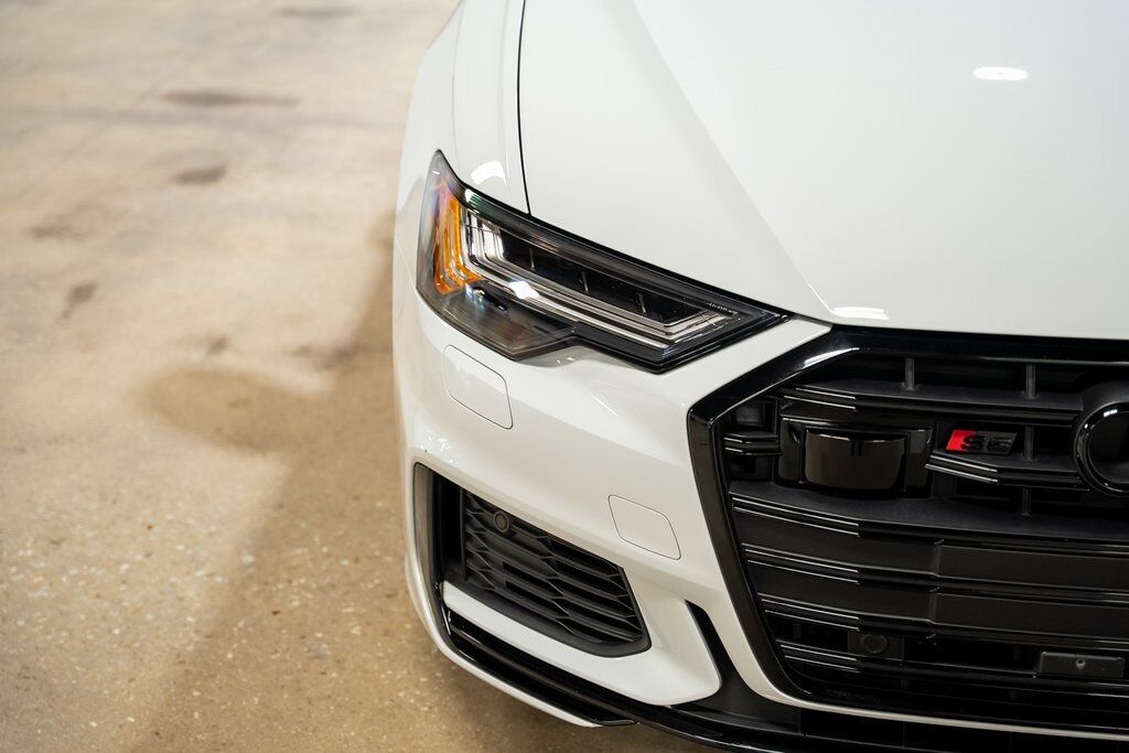 2021 Audi S6 2.9T Prestige Ft Lauderdale FL