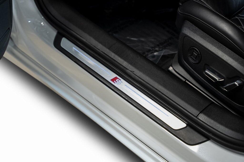 2021 Audi S6 2.9T Prestige Ft Lauderdale FL