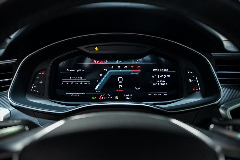 2021 Audi S6 2.9T Prestige Ft Lauderdale FL