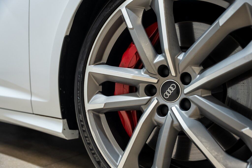 2021 Audi S6 2.9T Prestige Ft Lauderdale FL