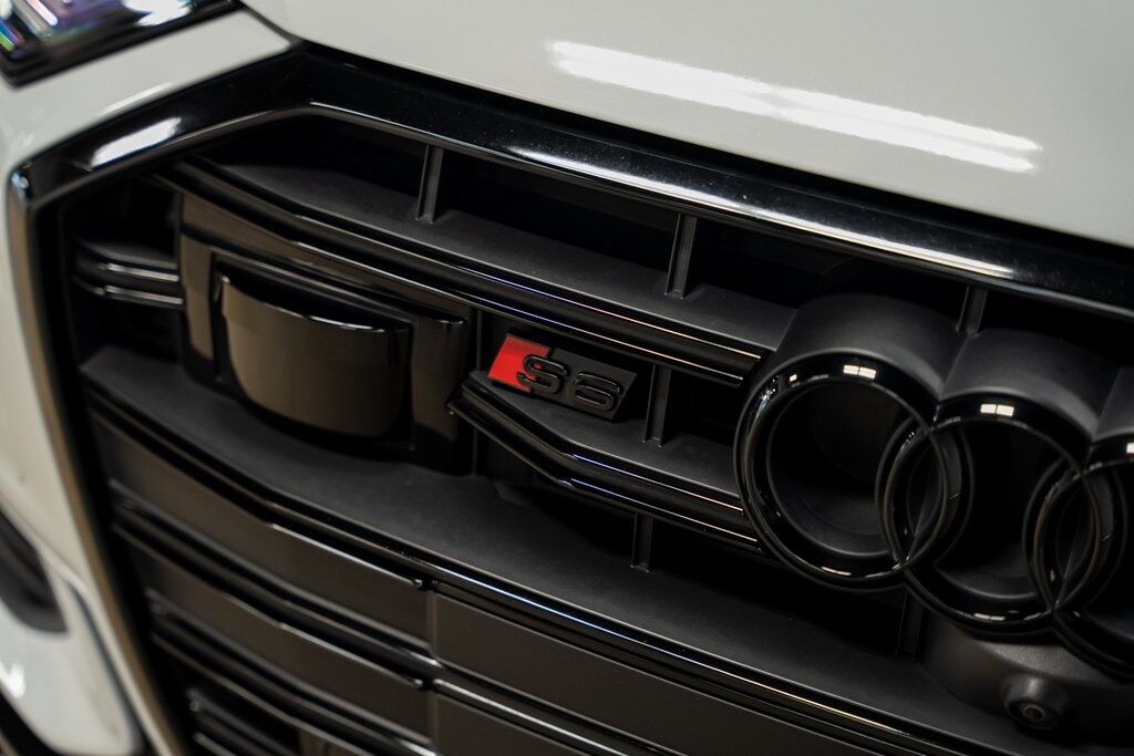 2021 Audi S6 2.9T Prestige Ft Lauderdale FL