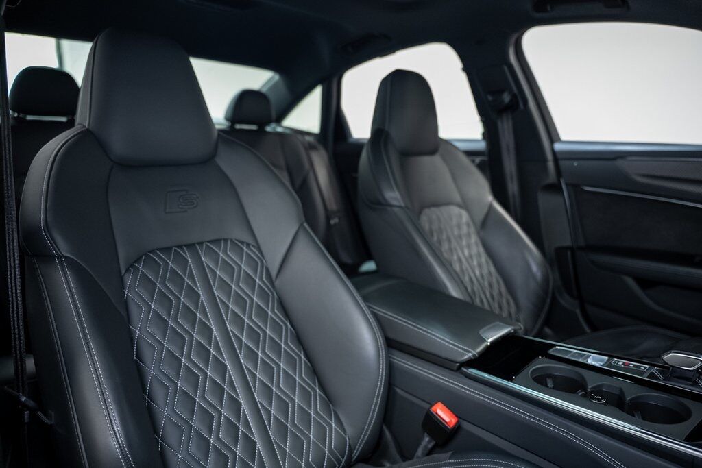 2021 Audi S6 2.9T Prestige Ft Lauderdale FL