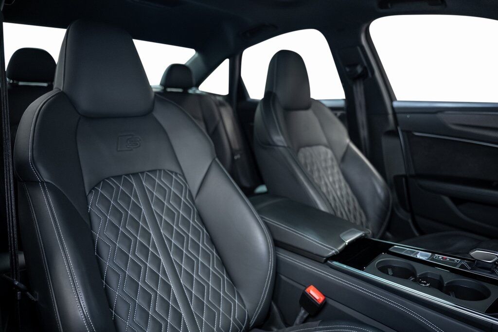 2021 Audi S6 2.9T Prestige Ft Lauderdale FL