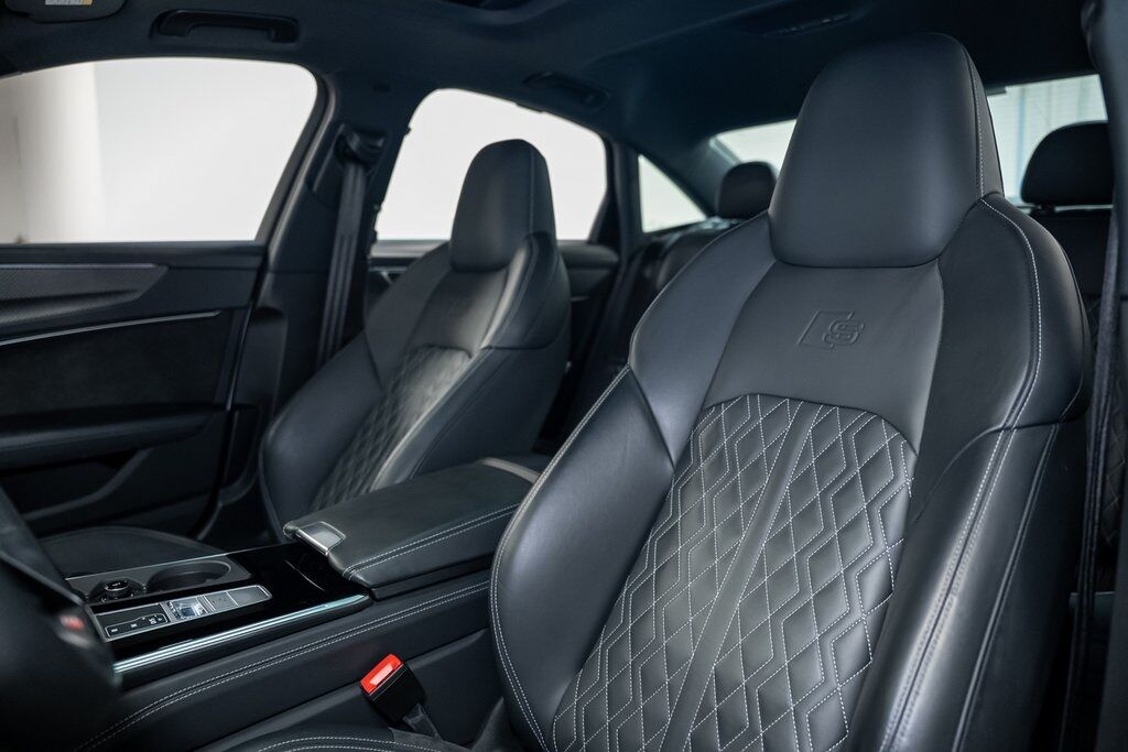 2021 Audi S6 2.9T Prestige Ft Lauderdale FL