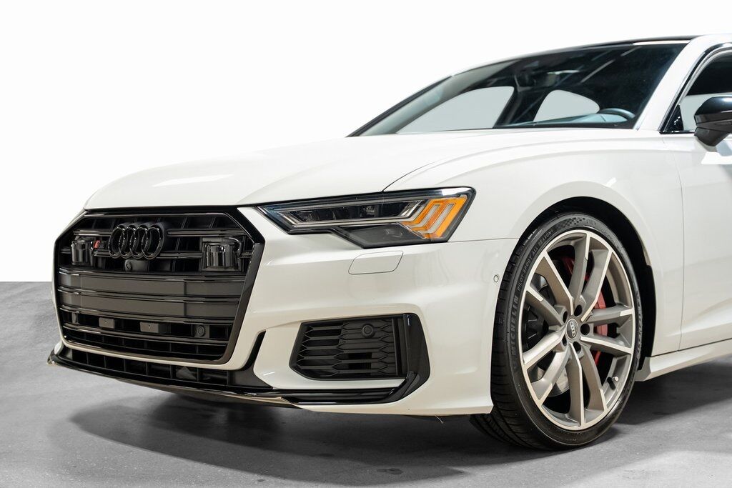 2021 Audi S6 2.9T Prestige Ft Lauderdale FL