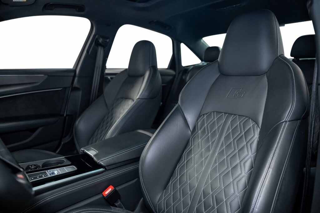 2021 Audi S6 2.9T Prestige Ft Lauderdale FL