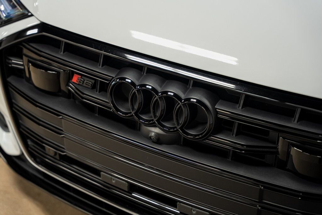 2021 Audi S6 2.9T Prestige Ft Lauderdale FL