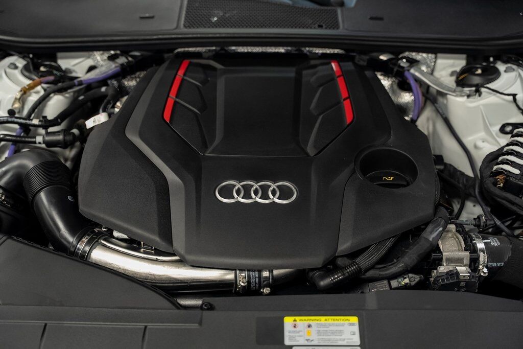2021 Audi S6 2.9T Prestige Ft Lauderdale FL
