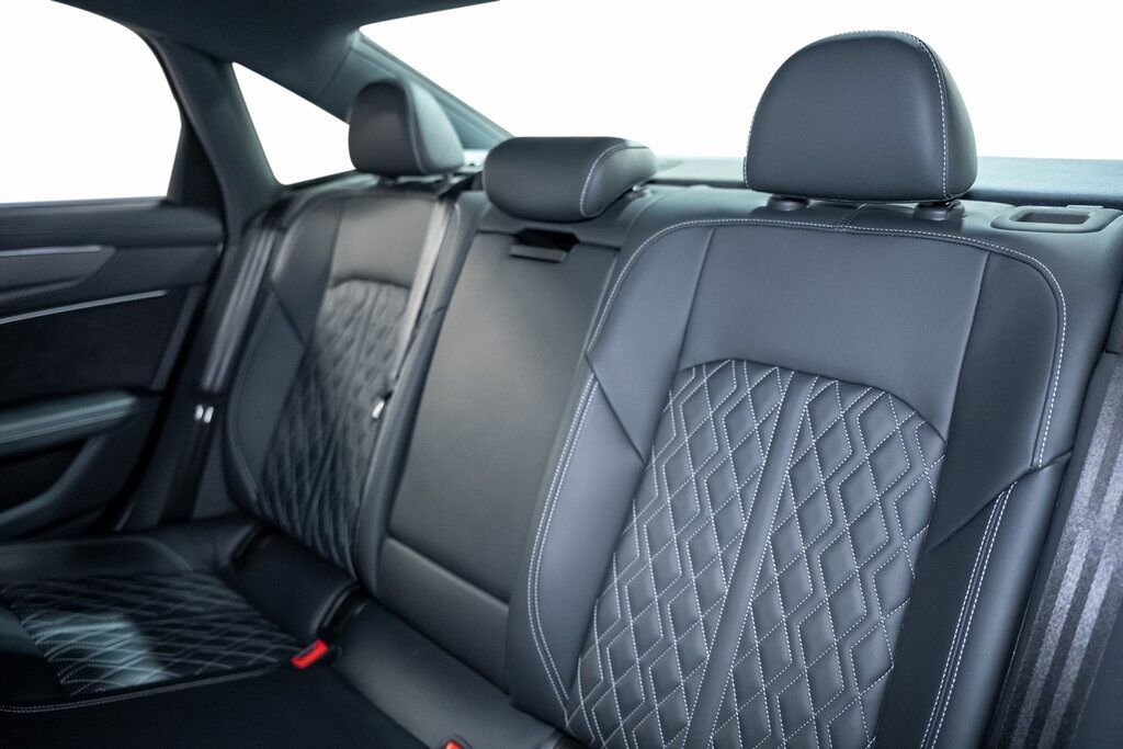 2021 Audi S6 2.9T Prestige Ft Lauderdale FL