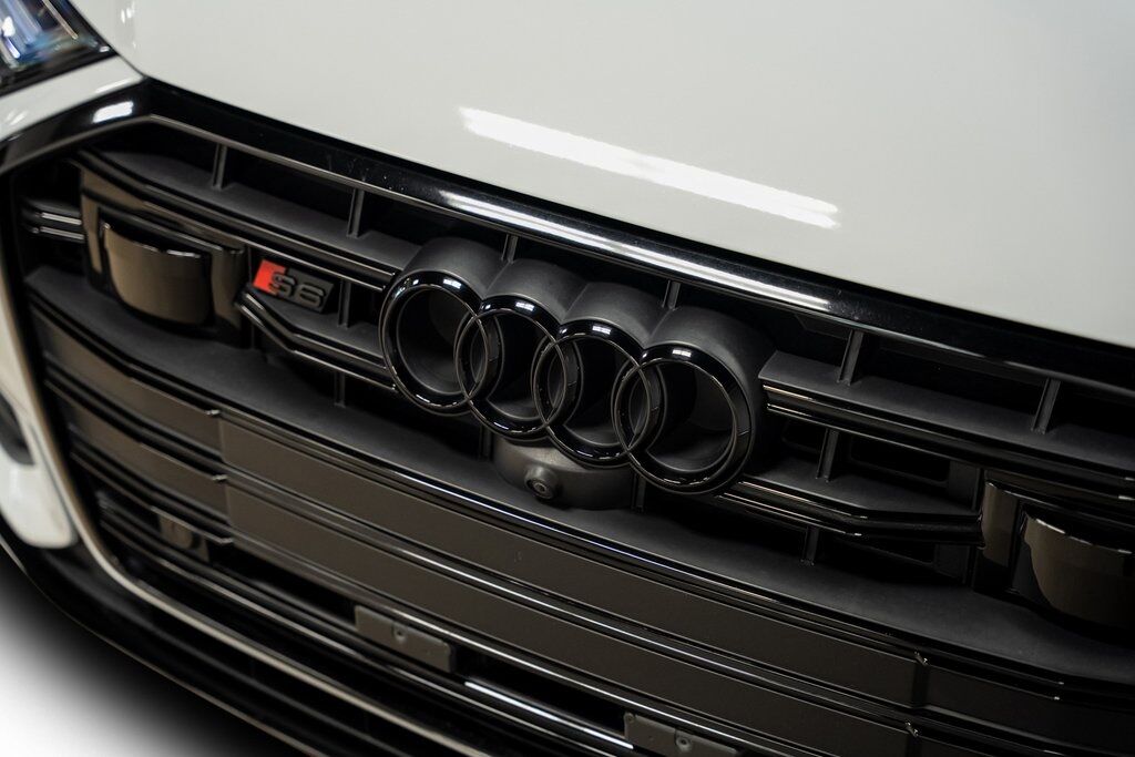 2021 Audi S6 2.9T Prestige Ft Lauderdale FL