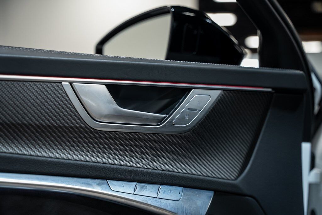 2021 Audi S6 2.9T Prestige Ft Lauderdale FL