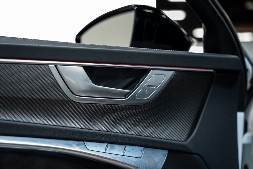 2021 Audi S6 2.9T Prestige Ft Lauderdale FL