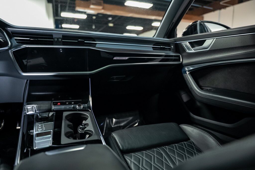 2021 Audi S6 2.9T Prestige Ft Lauderdale FL
