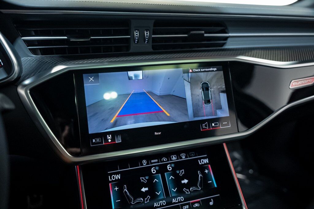 2021 Audi S6 2.9T Prestige Ft Lauderdale FL