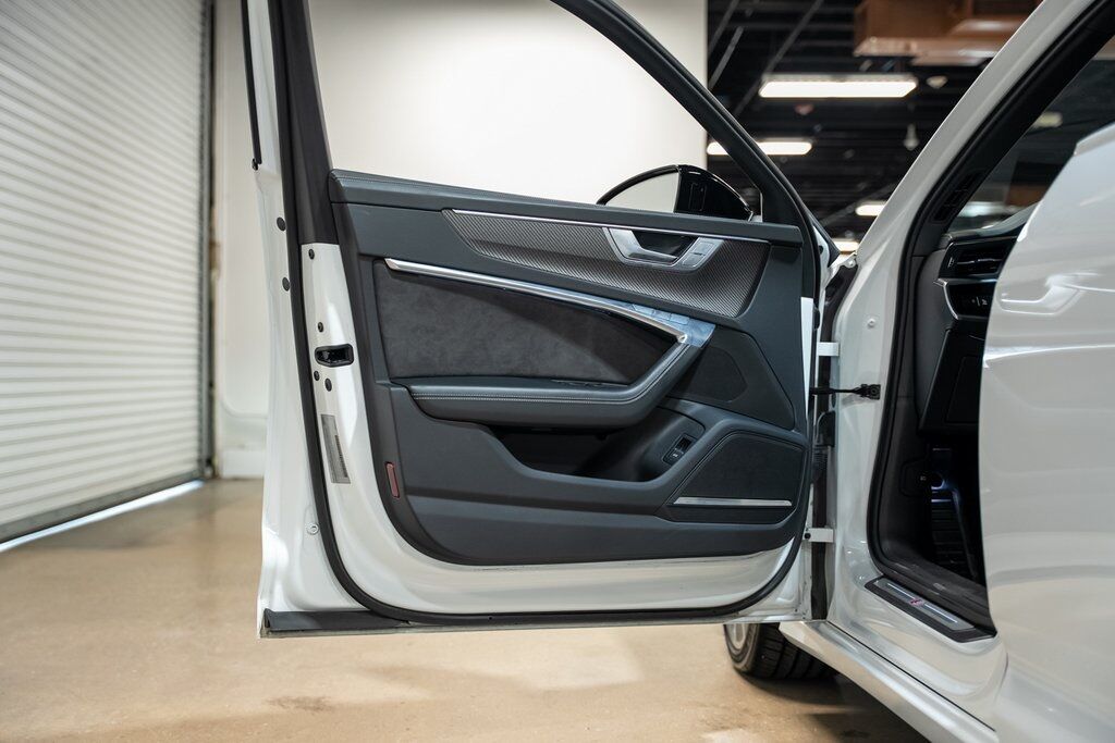2021 Audi S6 2.9T Prestige Ft Lauderdale FL