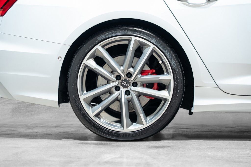 2021 Audi S6 2.9T Prestige Ft Lauderdale FL