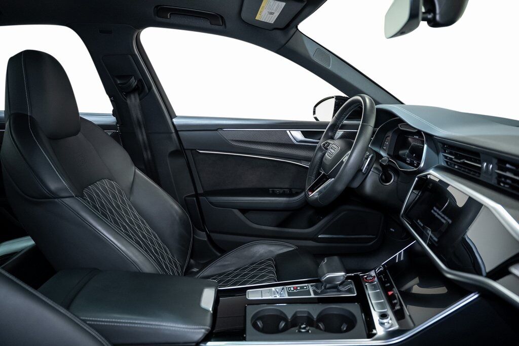 2021 Audi S6 2.9T Prestige Ft Lauderdale FL