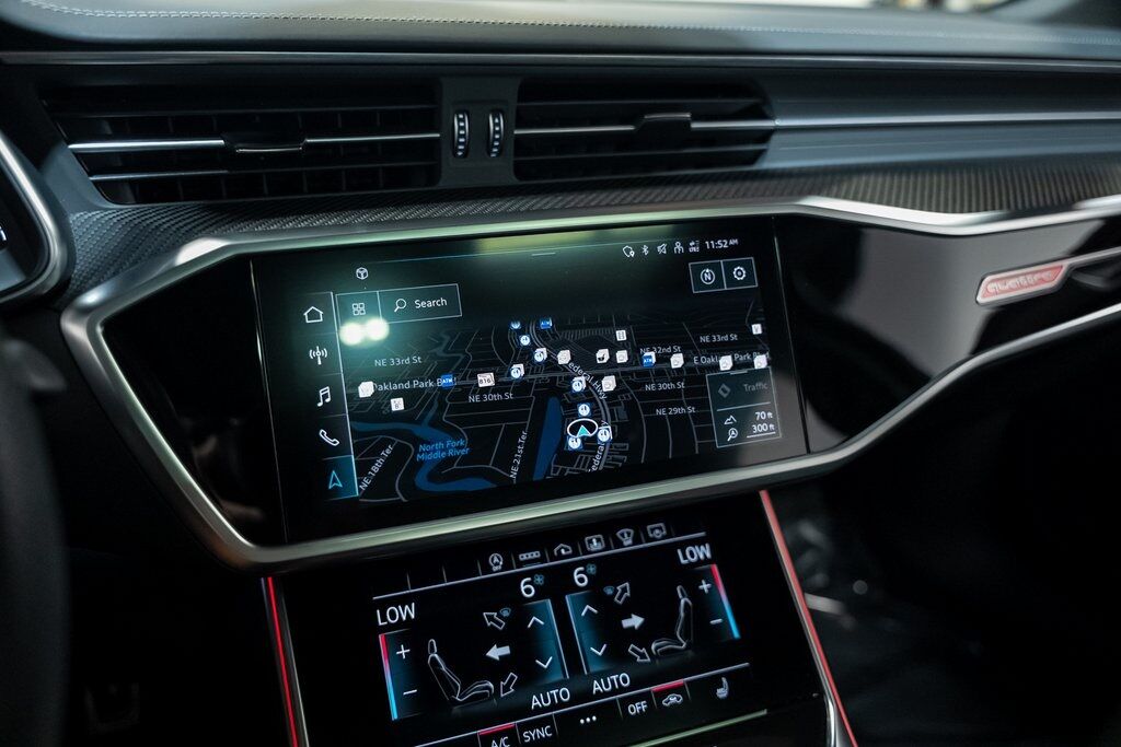 2021 Audi S6 2.9T Prestige Ft Lauderdale FL