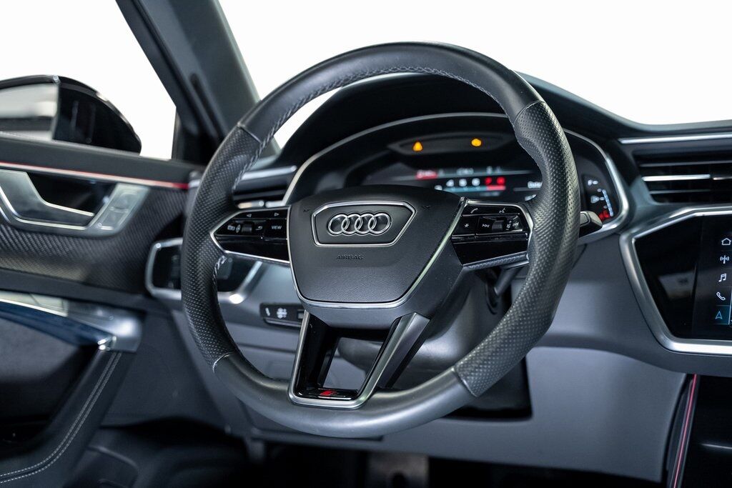 2021 Audi S6 2.9T Prestige Ft Lauderdale FL