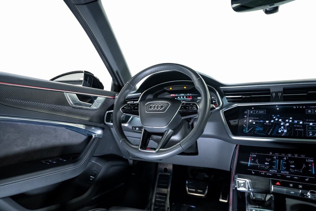 2021 Audi S6 2.9T Prestige Ft Lauderdale FL