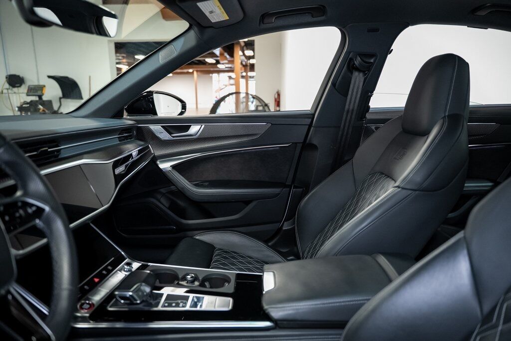 2021 Audi S6 2.9T Prestige Ft Lauderdale FL