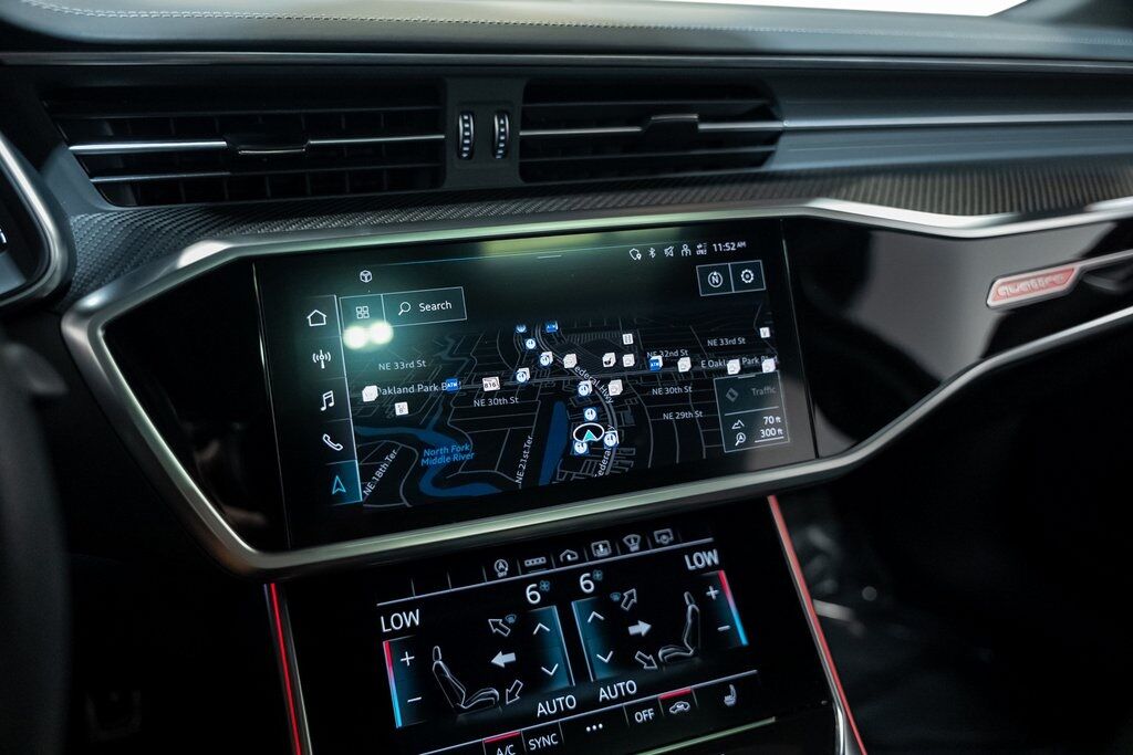 2021 Audi S6 2.9T Prestige Ft Lauderdale FL