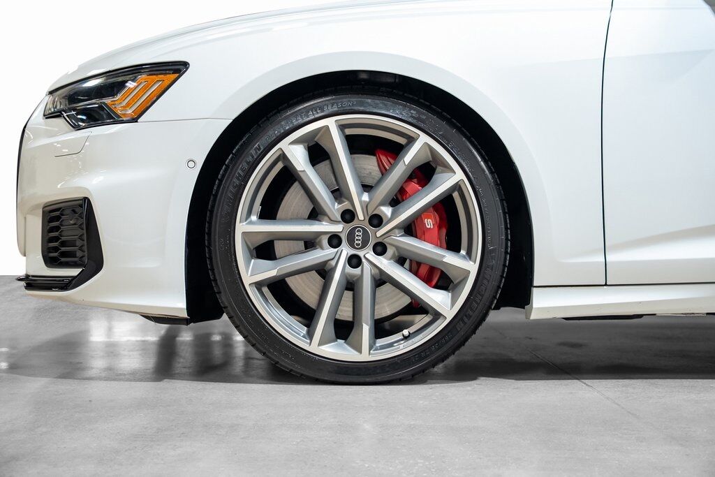 2021 Audi S6 2.9T Prestige Ft Lauderdale FL