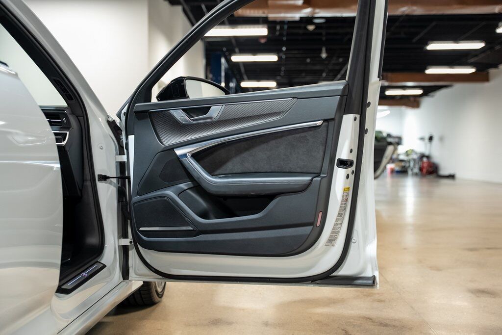 2021 Audi S6 2.9T Prestige Ft Lauderdale FL