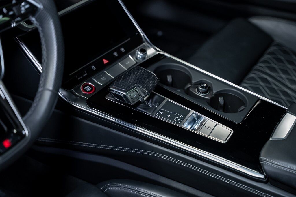 2021 Audi S6 2.9T Prestige Ft Lauderdale FL